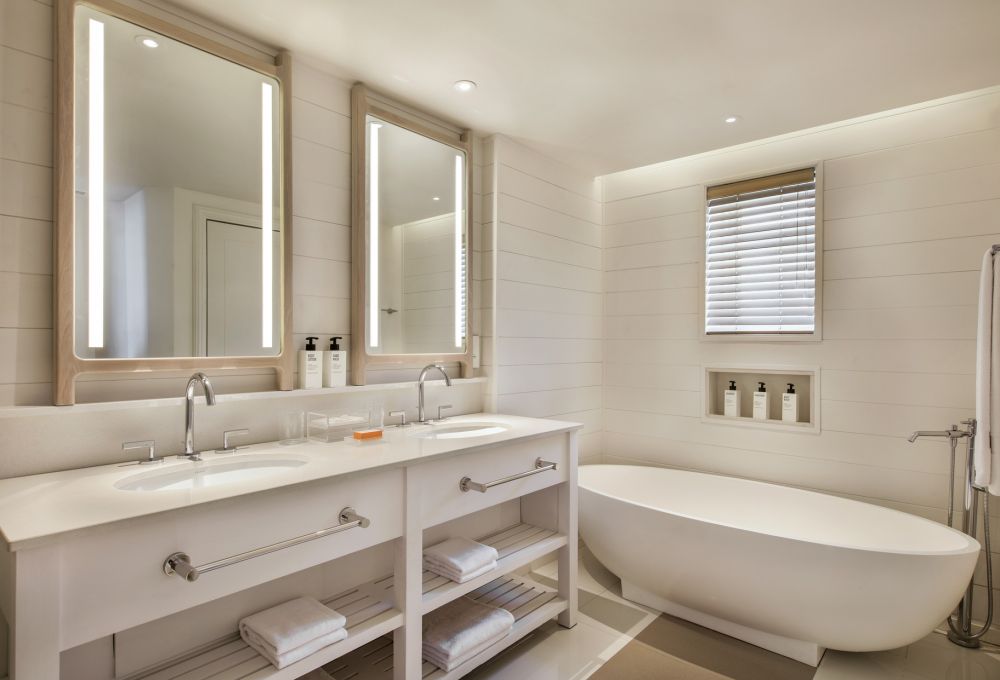 Welness Junior Suite, LUX* Belle Mare Resort 5*