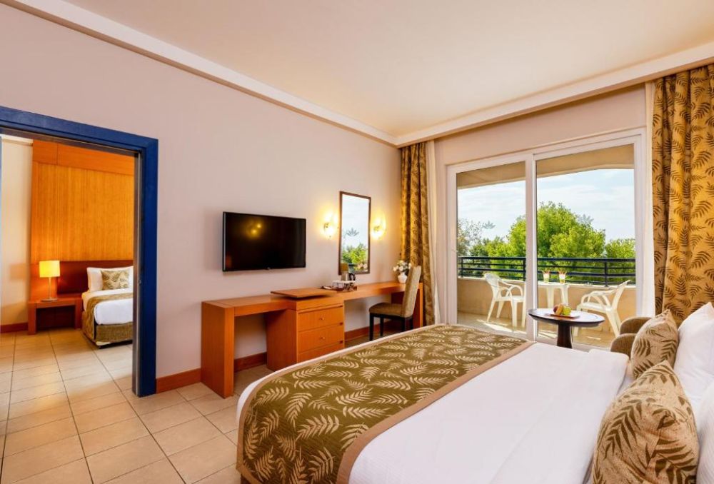 Family 2-Bedroom, Labranda Alantur Hotel 5*