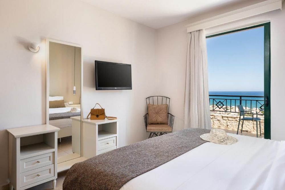 Studio, Atlantica Caldera Village 4*