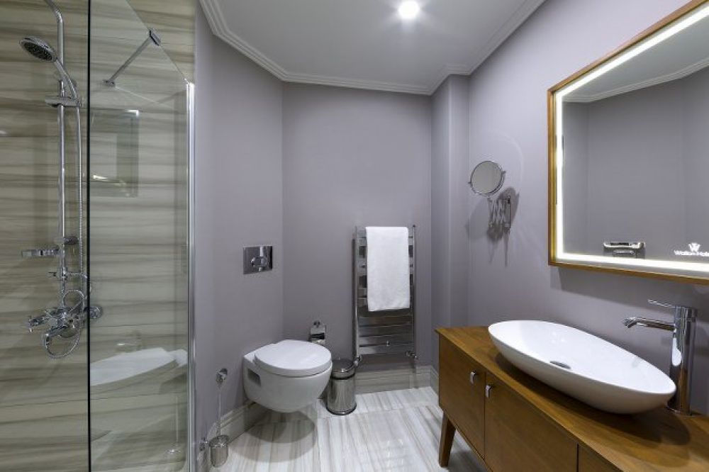 Deluxe Room, Walton Hotels Galata 4*