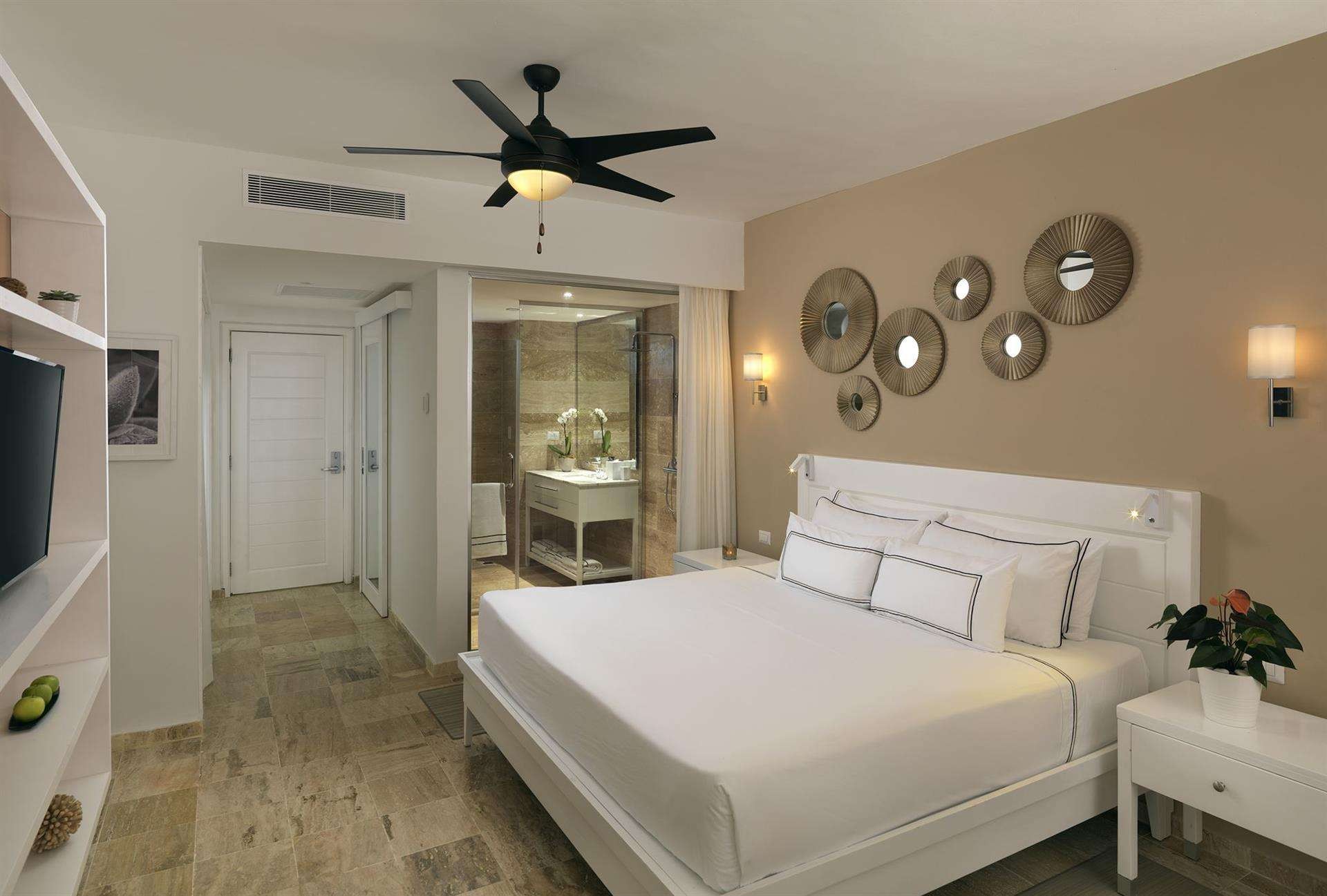 The Level Suite Beach Side, Melia Punta Cana Beach | Adults Only 5*