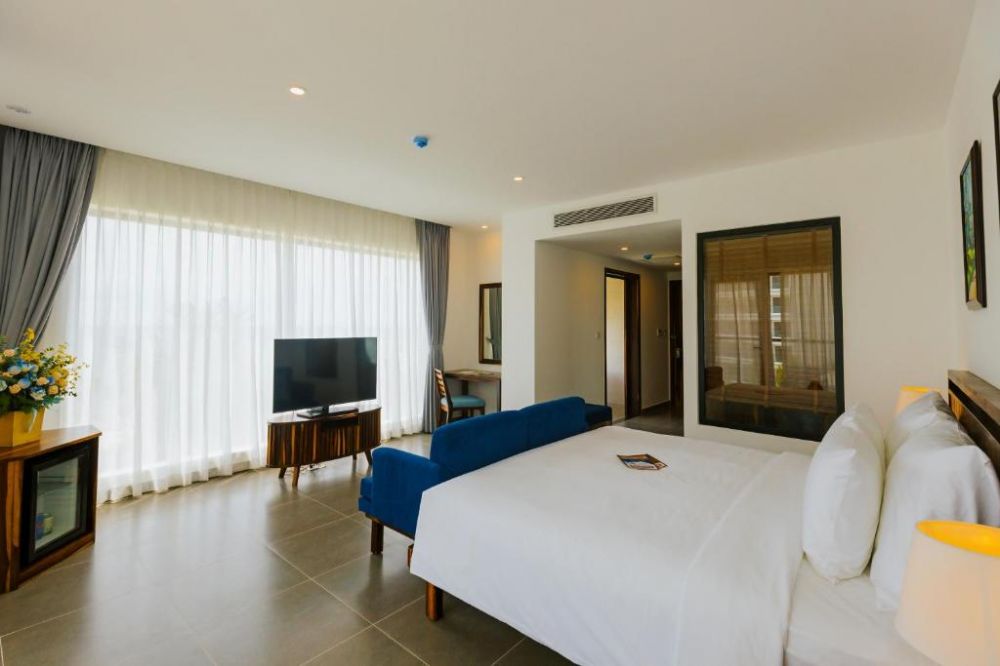 Asteria Signature, Asteria Mui Ne Resort 5*