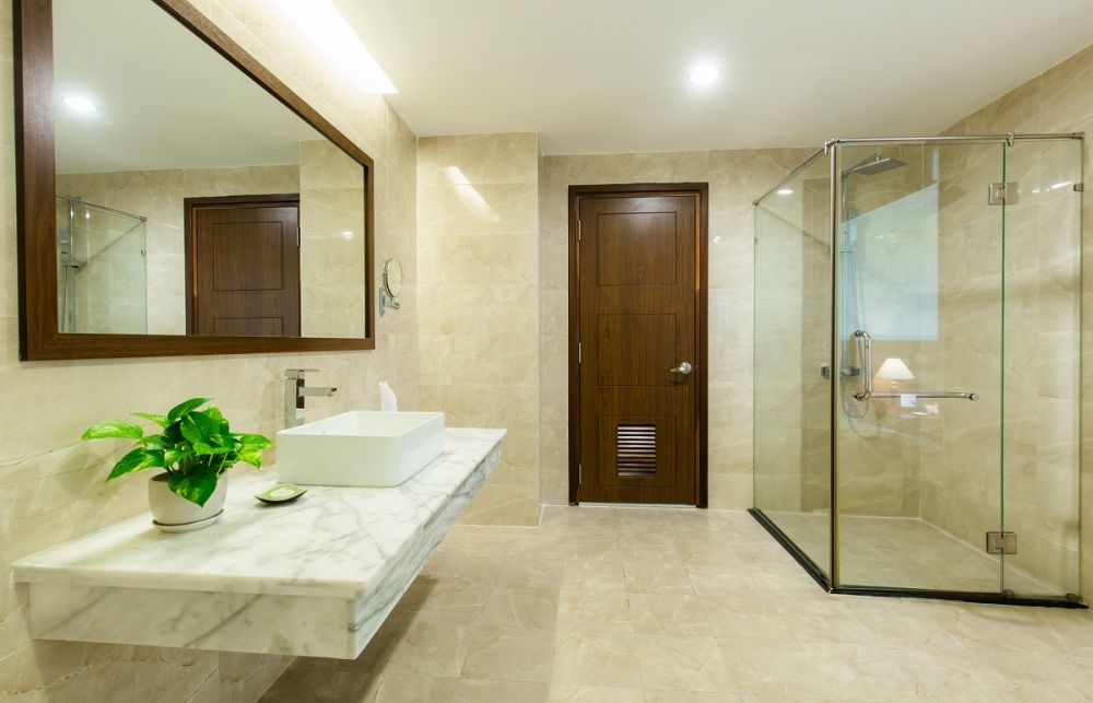 Executive Suite, Muong Thanh Grand Nha Trang 5*