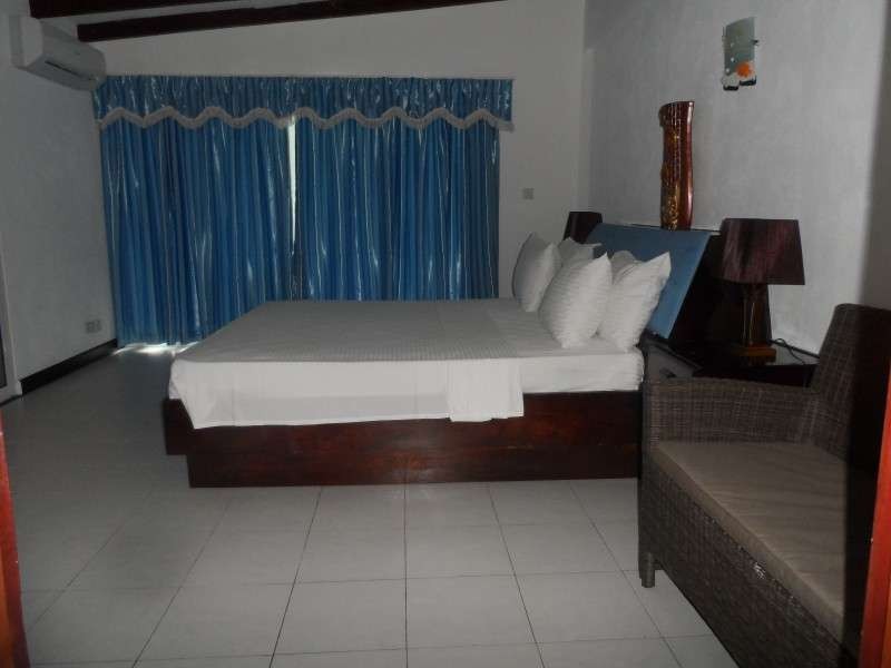 Apartment Bonito, Anse Norwa Self Catering 