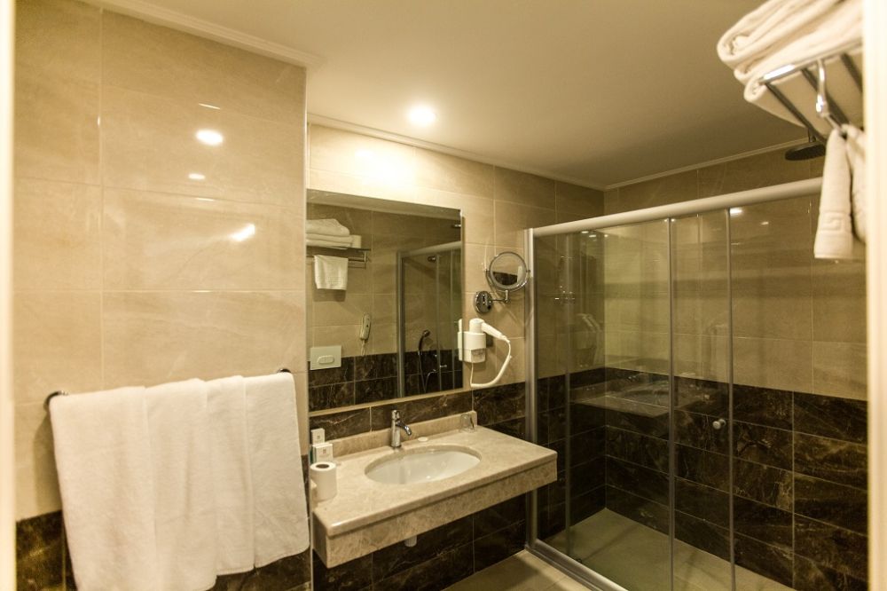 Standard Room, Miss Istanbul Hotel & Spa 4*