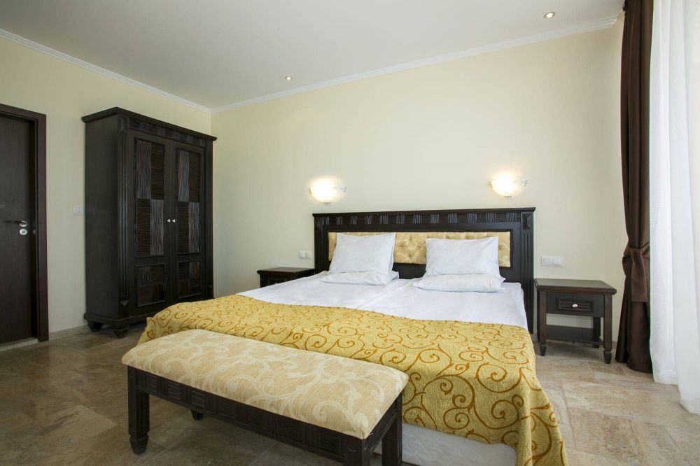 Superior Park, Elenite Villas Premium 3*