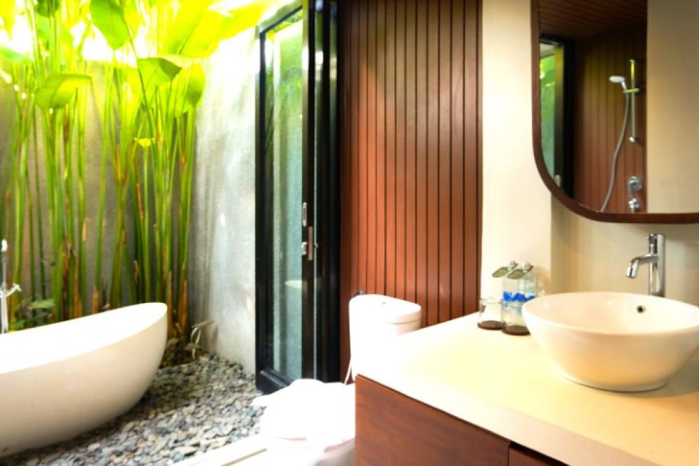 Utpala Junior Suite, Japa Suites & Villas 5*