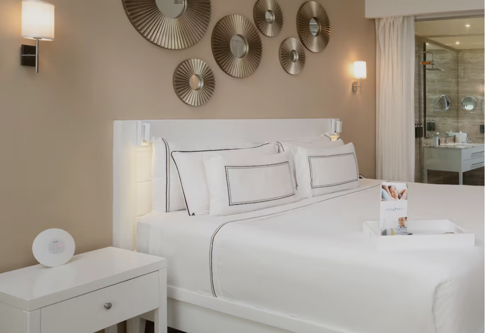 The Level Suite Beachside by Stay Well, Melia Punta Cana Beach | Adults Only 5*