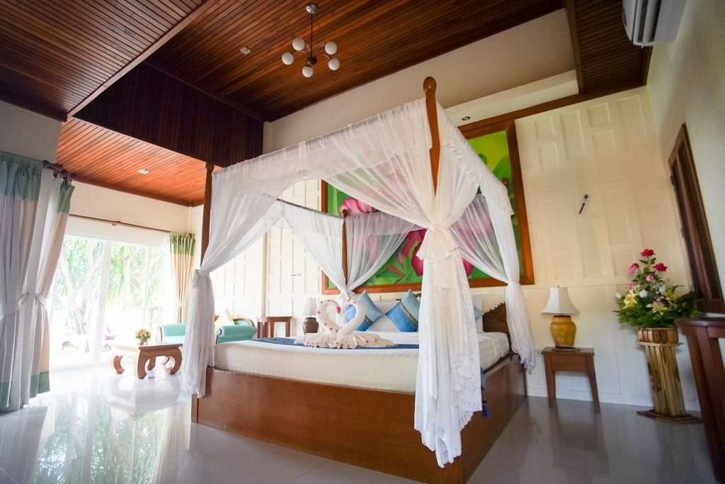 Superior Bungalow, Coconut Beach Resort 3*