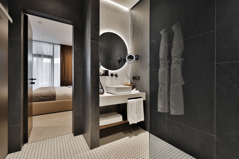 Panorama Suite, Emily Resort Hotel 5*