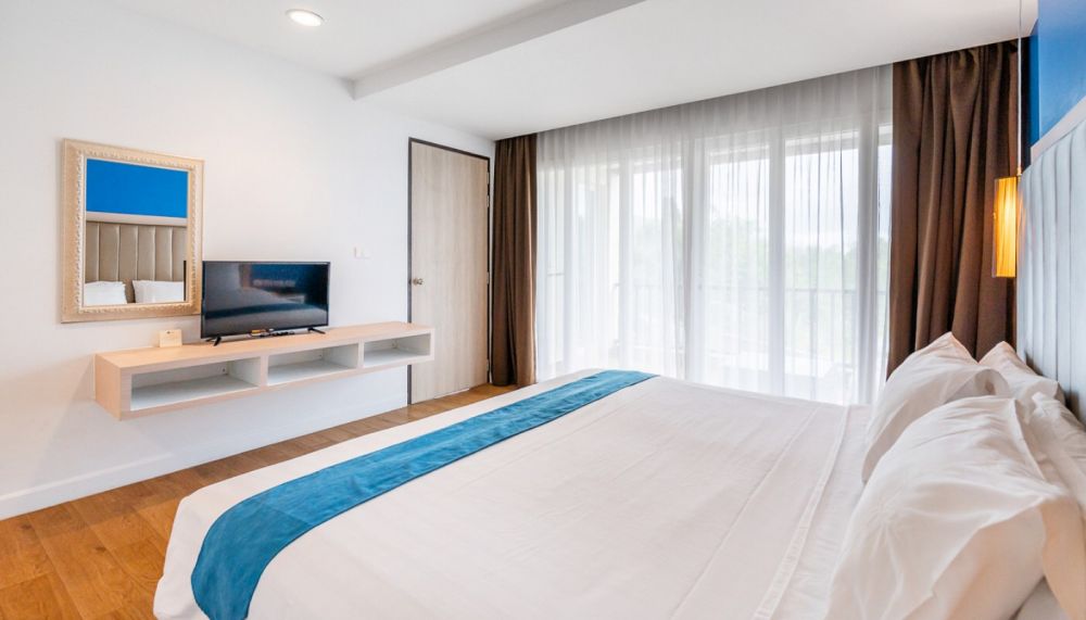 COCO Suite, Hotel COCO Phuket Bangtao 4*