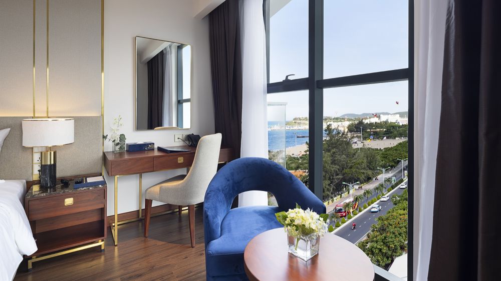 Suite, Best Western Premier Marvella Nha Trang 5*