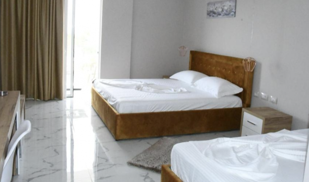 Comfort Triple Room, Ionian 4*