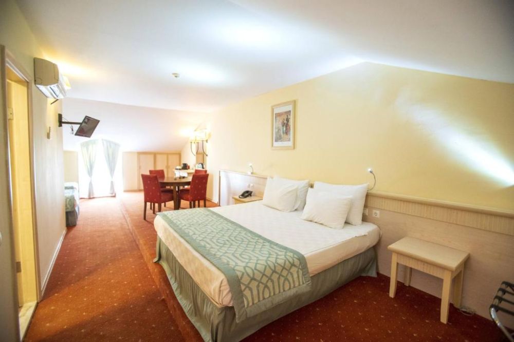 Family Room, Gocek Lykia Resort Hotel 4*