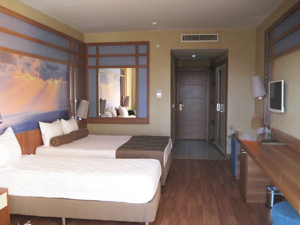 Handicap-Friendly Rooms (Land View), Alan Xafira Deluxe Resort Spa 5*