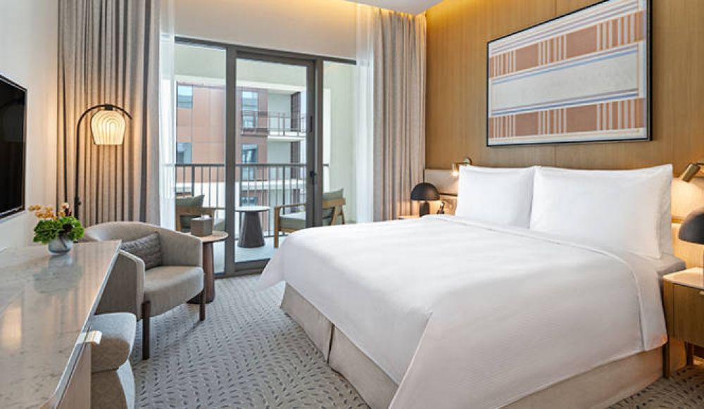 Deluxe Room, Vida Creek Beach 4*