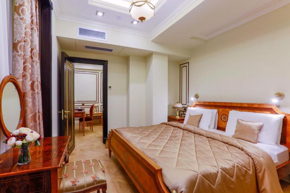 Premier Suite, Golden Palace 5*