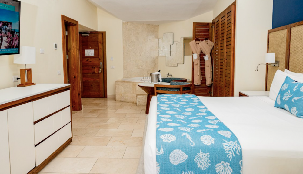 Ocean Front Villa With Jacuzzi, Impressive Premium Punta Cana (ex. Impressive Premium Resort & Spa Punta Cana) 5*