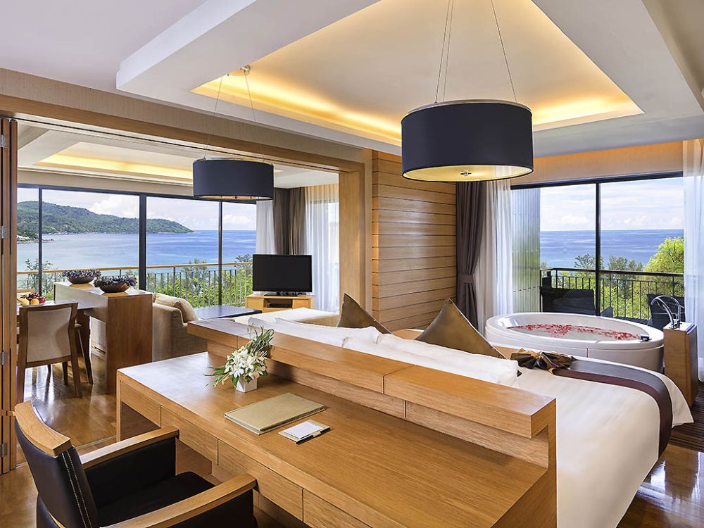 Family Suite, Novotel Phuket Kata Avista Resort & Spa 4*