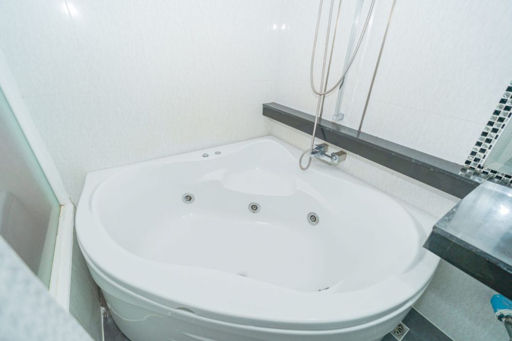 Deluxe Room, Patong Diamond Hotel 3*