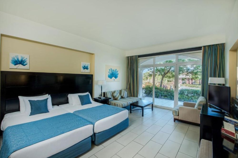 Superior Room, Reef Oasis Blue Bay 5*