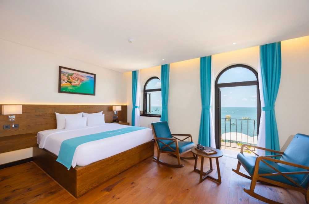 Suite SV, Fella Hotel Phu Quoc 3*