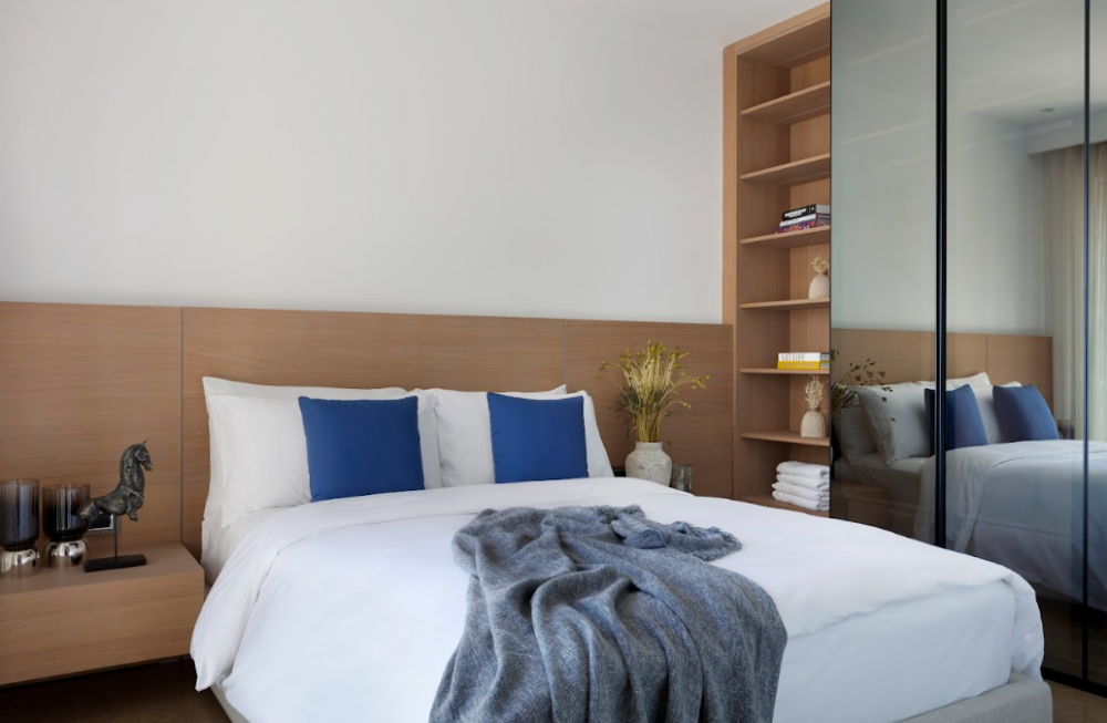 5 Bedroom Pool Villa, METT Hotel&Beach Resort Bodrum 5*