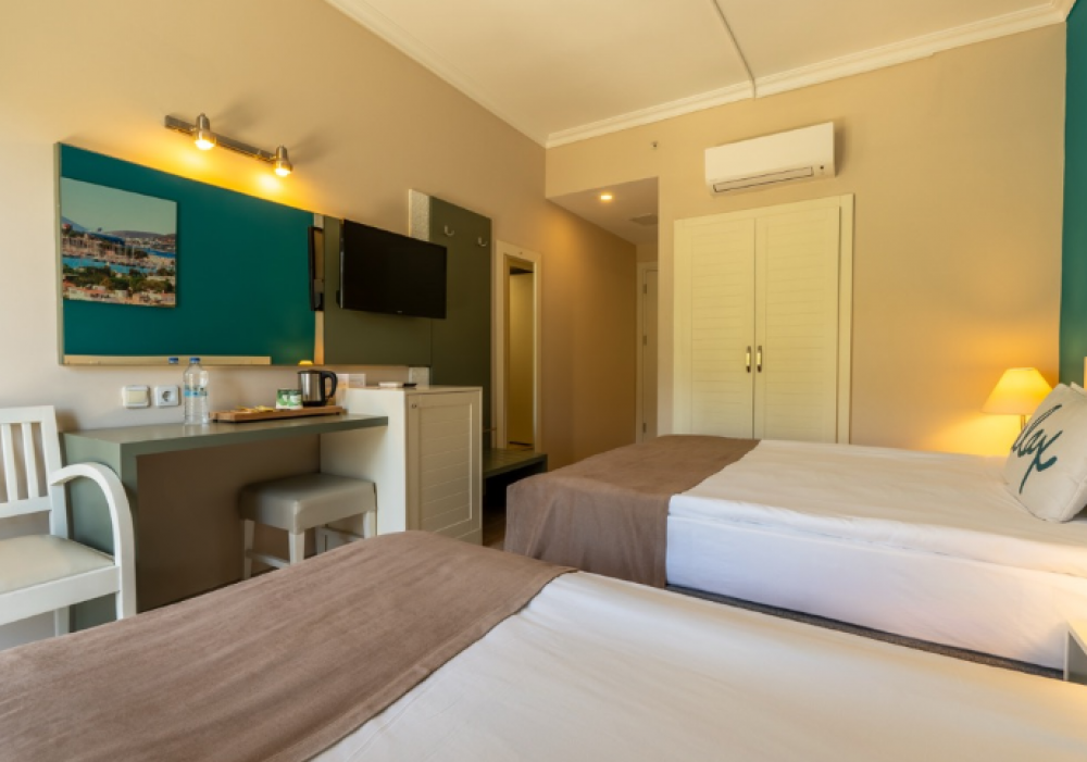 Big Standard Room, Green Bay (ex. Crystal Green Bay) 5*