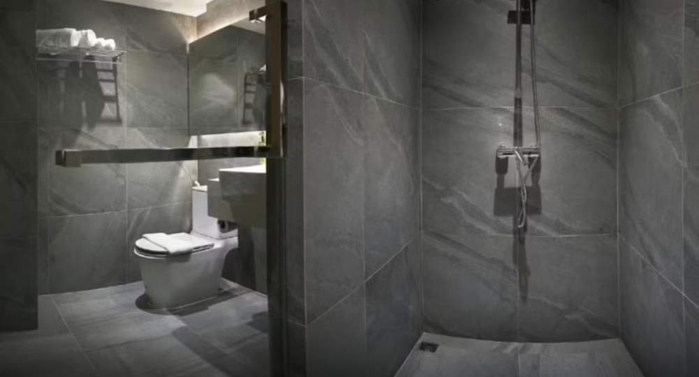 Grand Hill Suite, Has Pattaya 4*