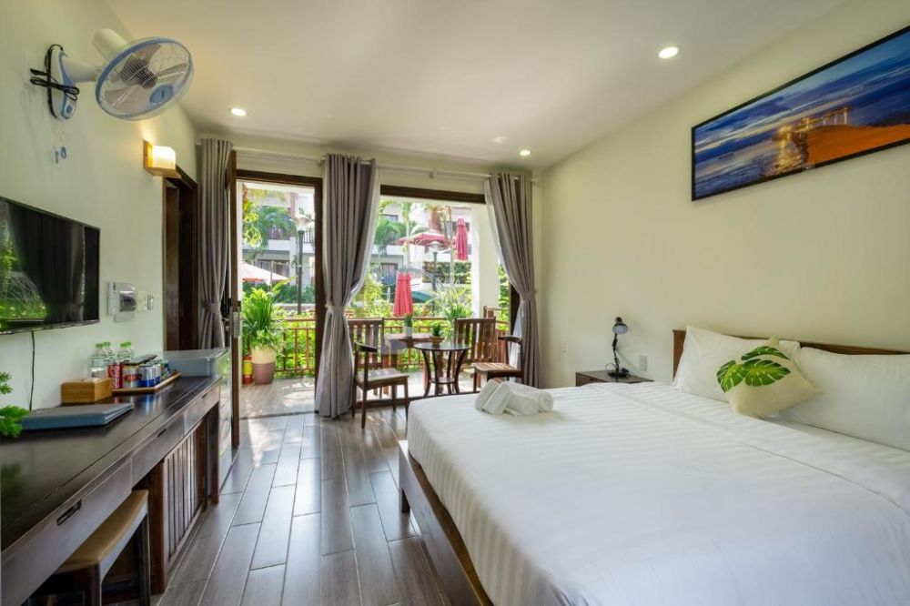 Superior, Melica Resort Phu Quoc 3*