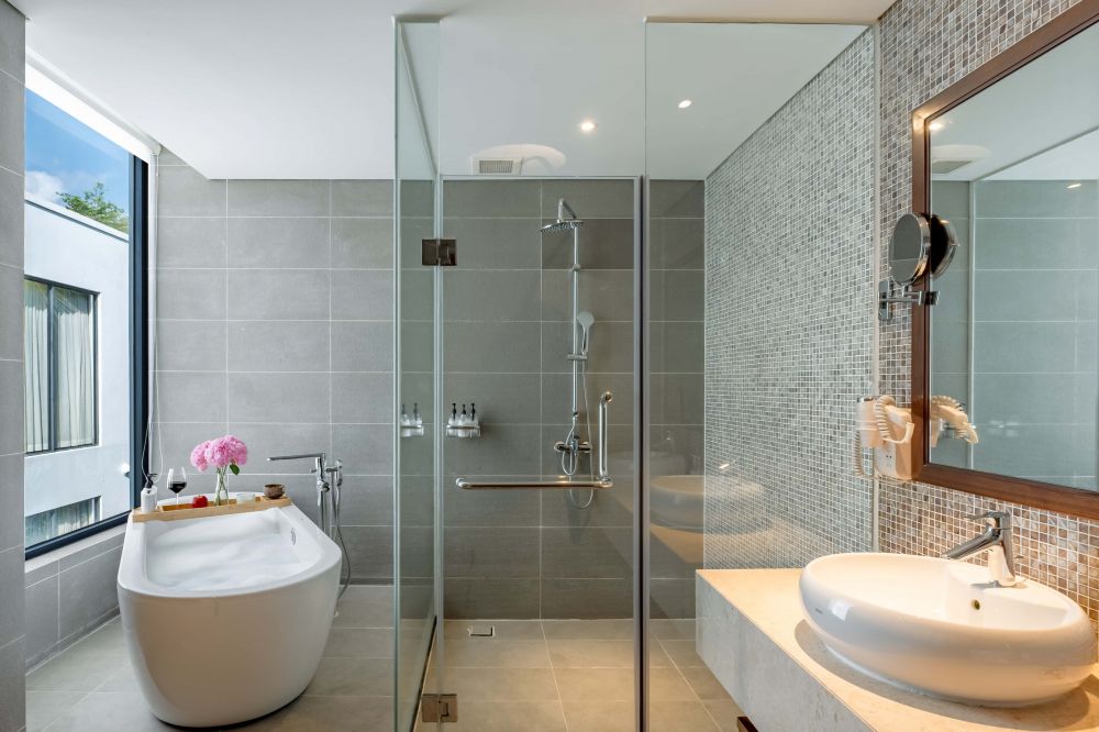 Villa 5 bedrooms, Best Western Premier Sonasea Phu Quoc Resort 5*