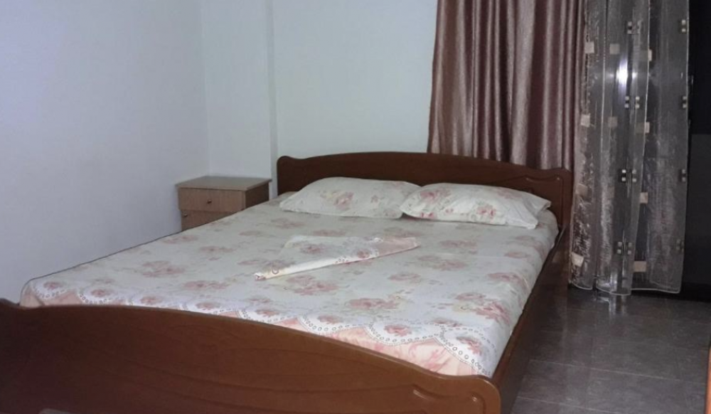 Double Room with Balcony, Tani' s Guesthouse 3*