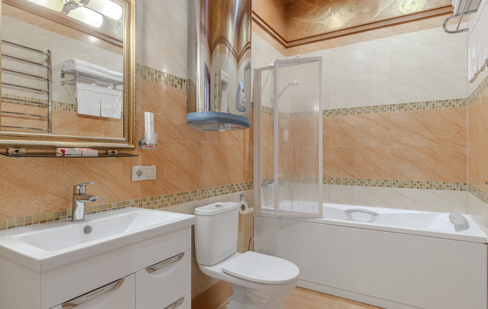 Apart 1, Bukovel Apart (ex. VIP-резиденция) 4*