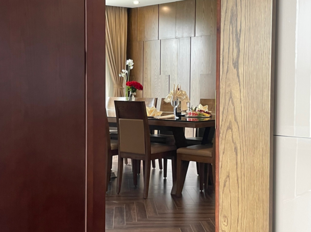 President Suite, Alan Sea Hotel Danang 5*