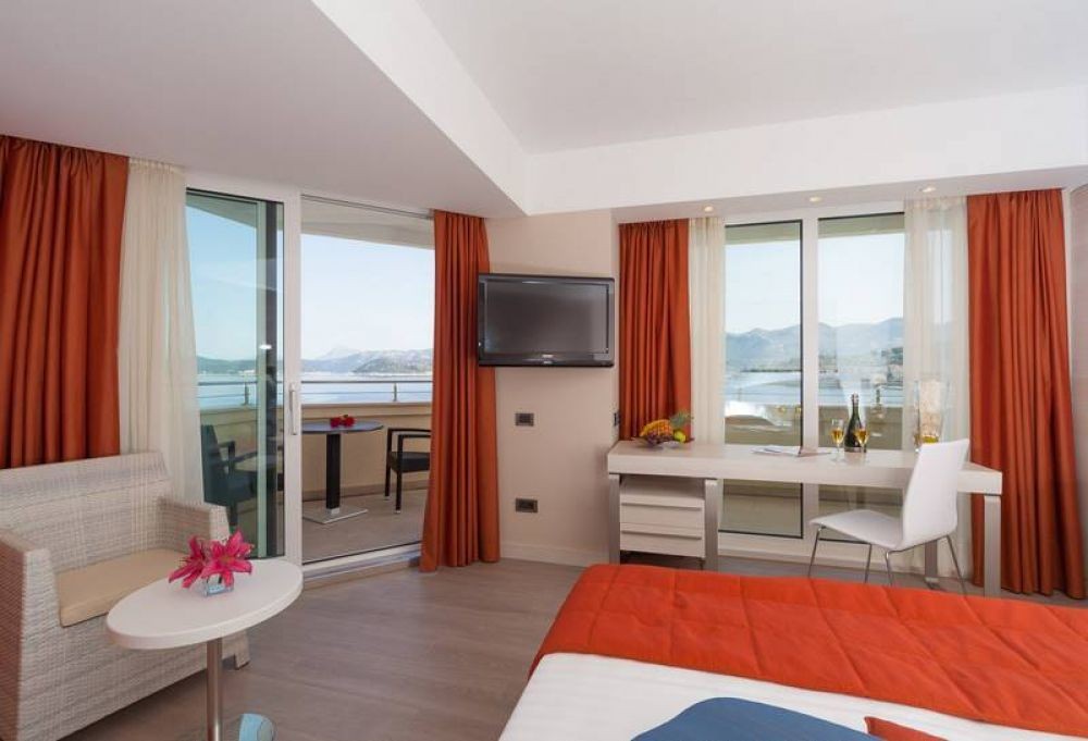 Superior Room, Hotel Lafodia 4*