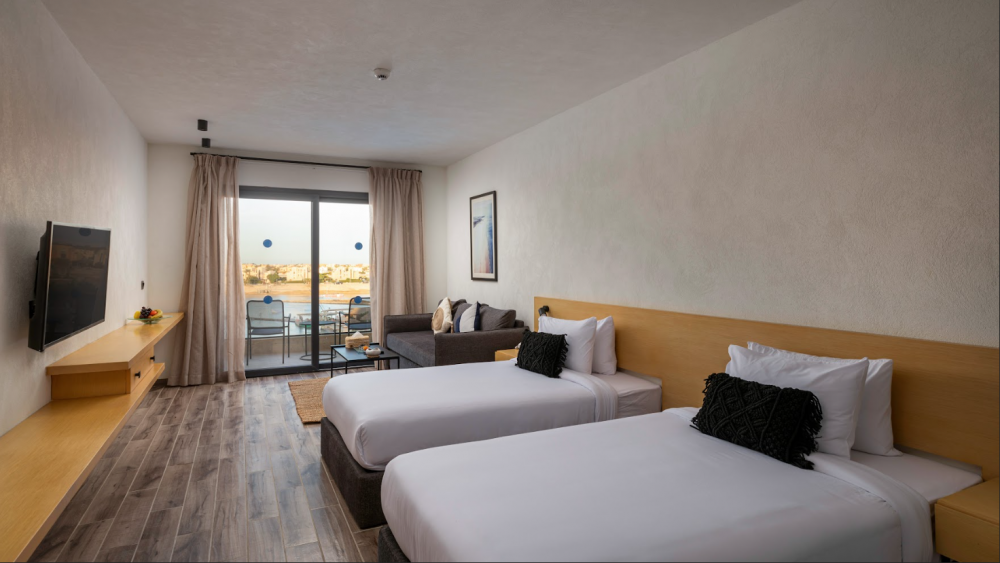 Creek Premium Room, Creek Hotel 4*