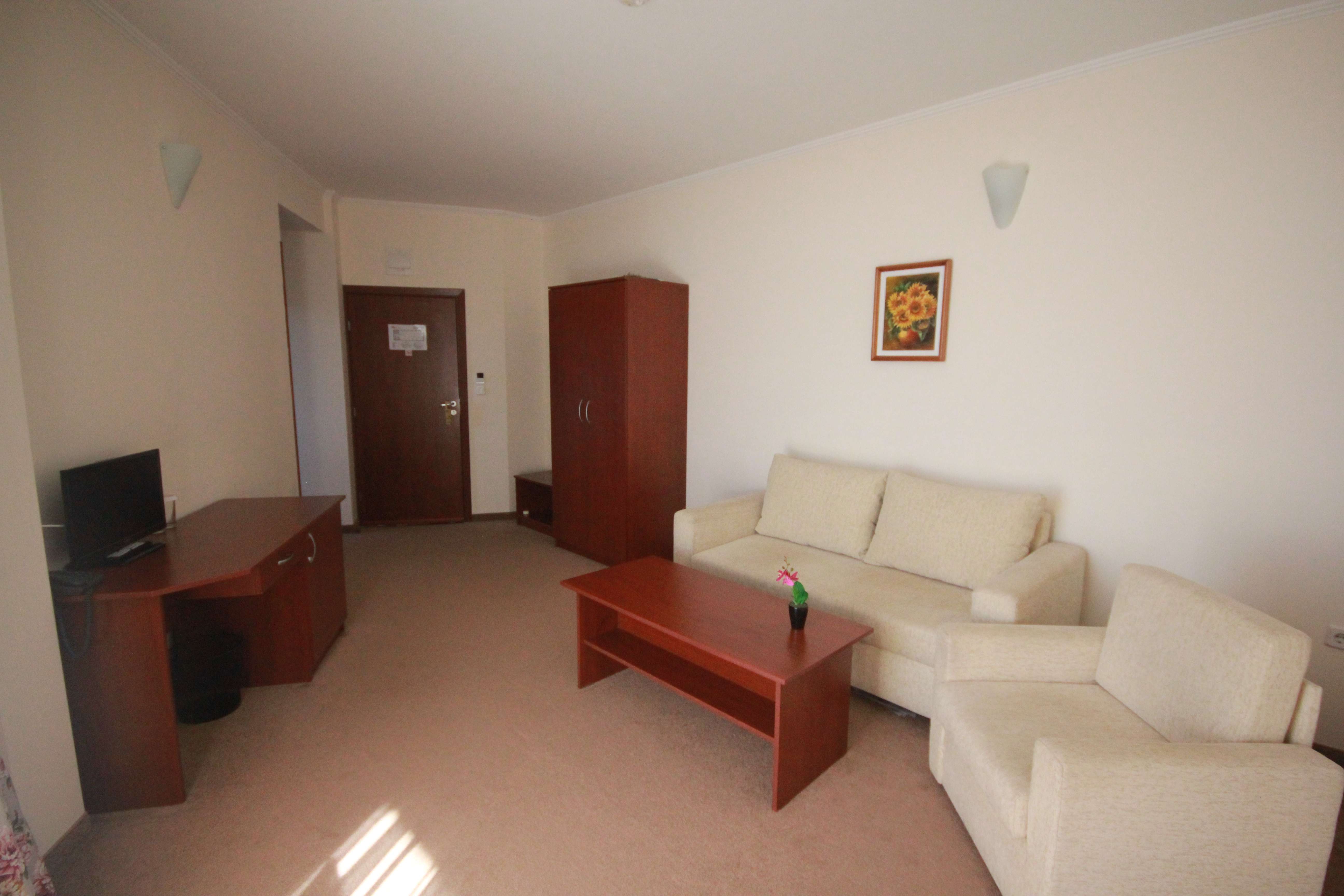 Apart, Dafovska Hotel 3*