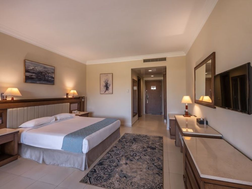 Deluxe Room, Serenity Makadi Beach 5*