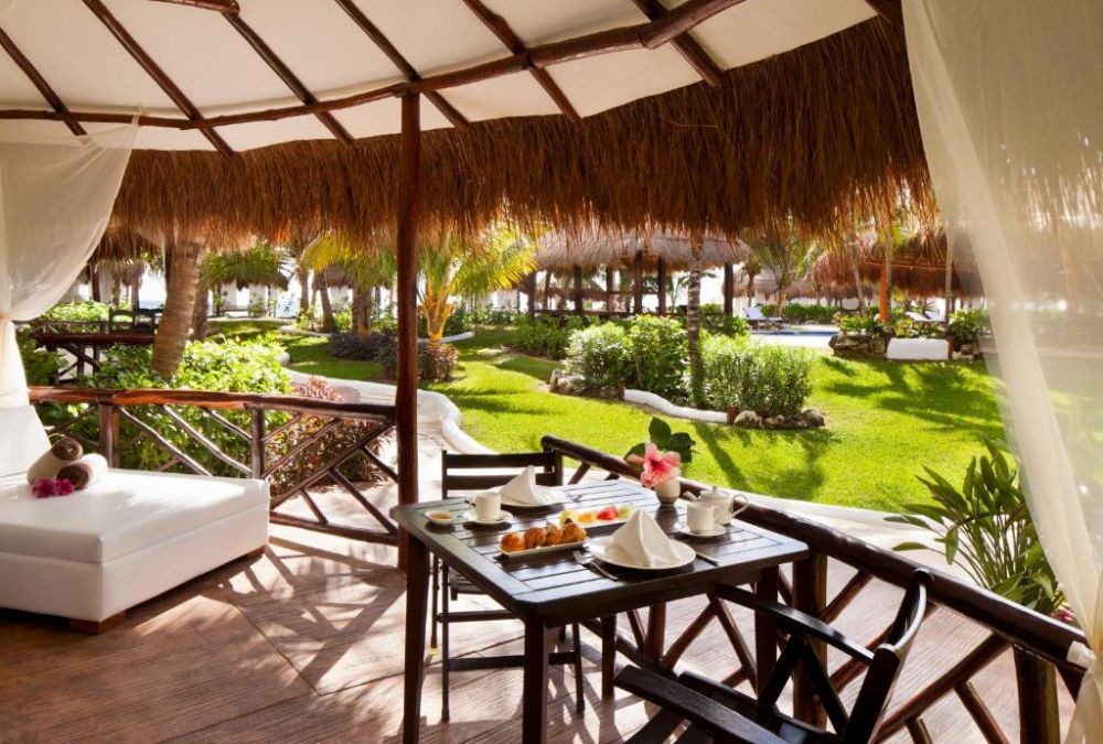 Casita Suite, El Dorado Casitas Royal | Adults Only 5*