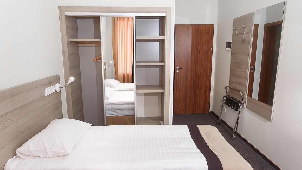 Standart, VitaPark Борисфен 3*