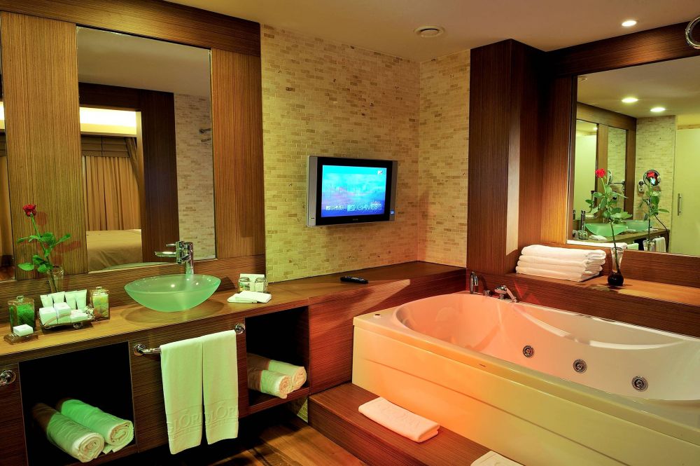 King Suite, Gloria Serenity Resort 5*