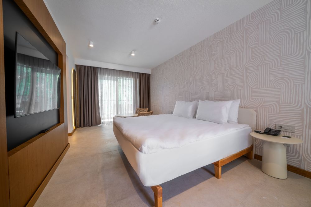 Bungalow Standard Room, The Norm Collection Doora (ex. Selectum Luxury Doora Bodrum) 5*