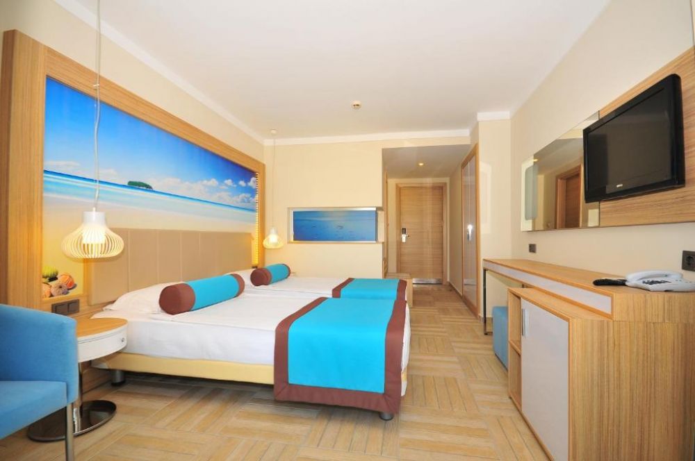 Standart Room, Blue Bay Platinium 5*