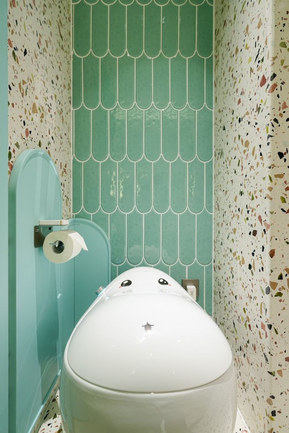 Deluxe Oceanview Family Fun Two-Bedroom Suite, Mgm Grand Sanya 5*