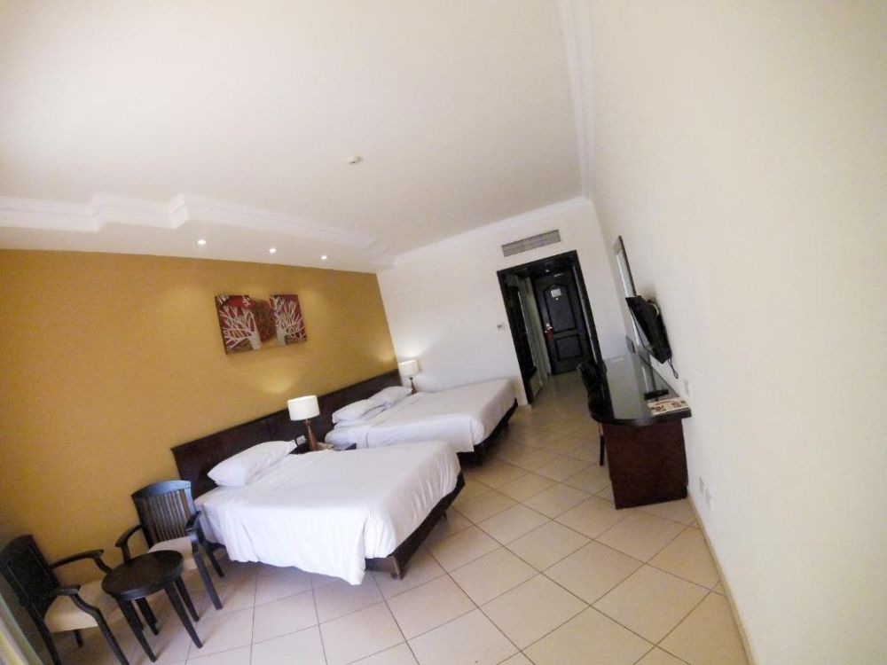 Superior Room, Xperience Kiroseiz Premier 5*