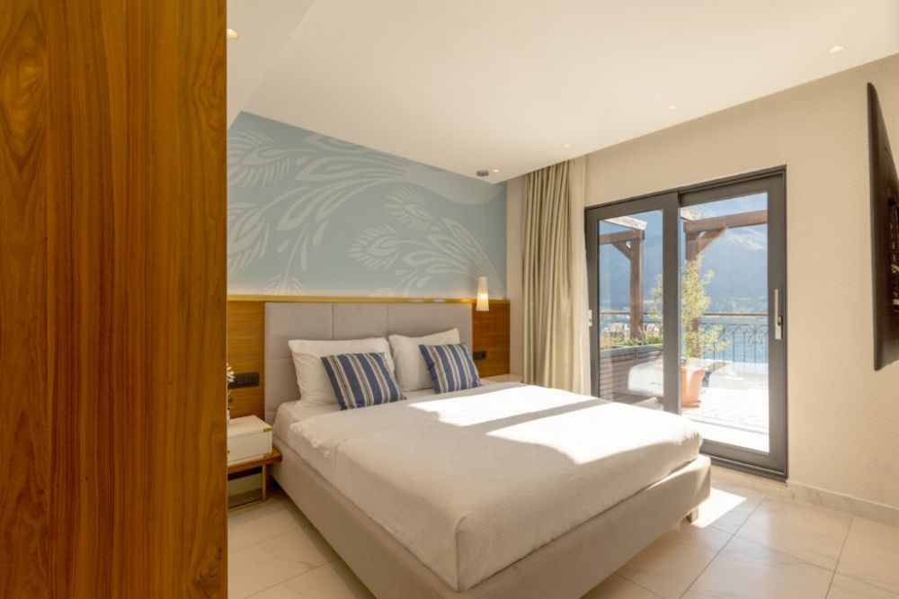 2 Bedroom SV Suite, Huma Kotor Bay 5*