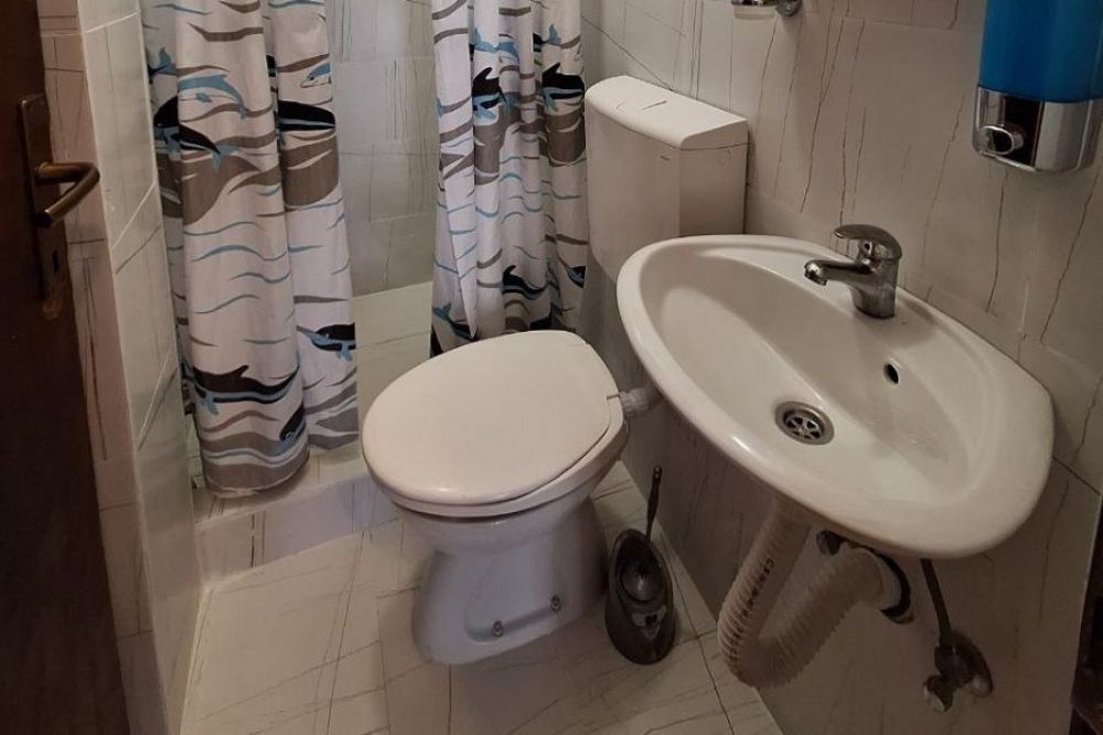 DBL/Twin Ground Floor, Korac Rooms 2*
