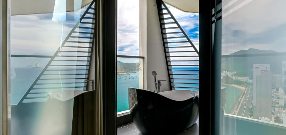 Suite, Boton Blue Hotel & Spa 5*