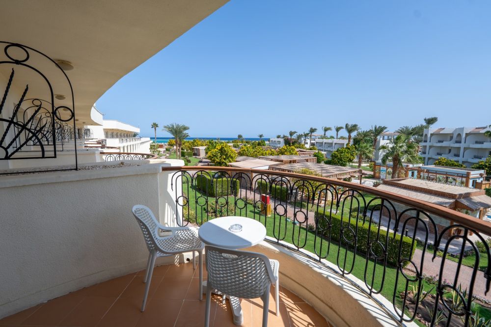 Superior Room, Jaz Royal Palmariva (ex.Labranda Royal Makadi) 5*