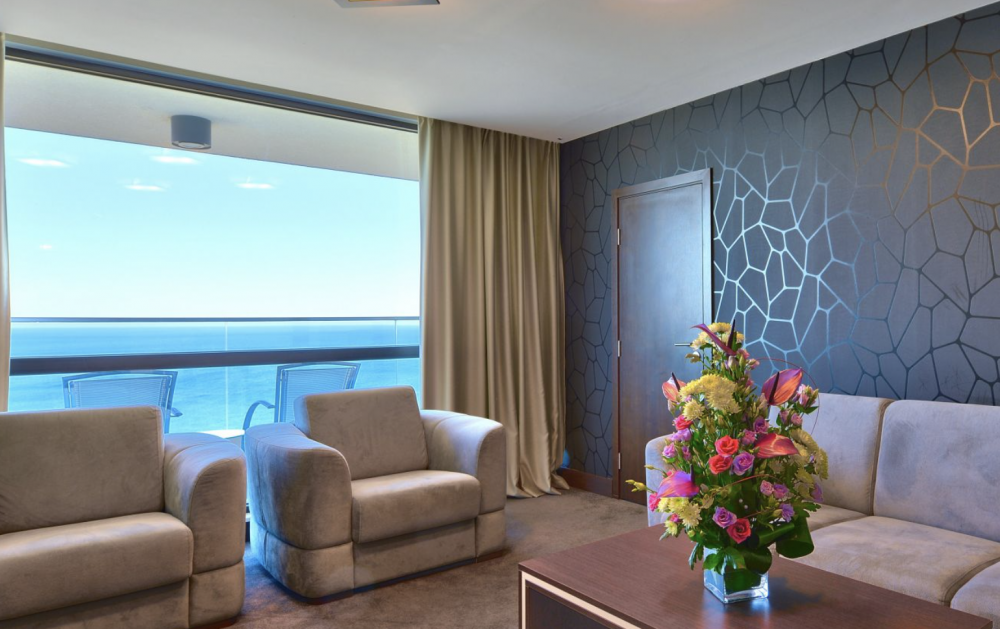 Superior Suite, International Golden Sands 5*